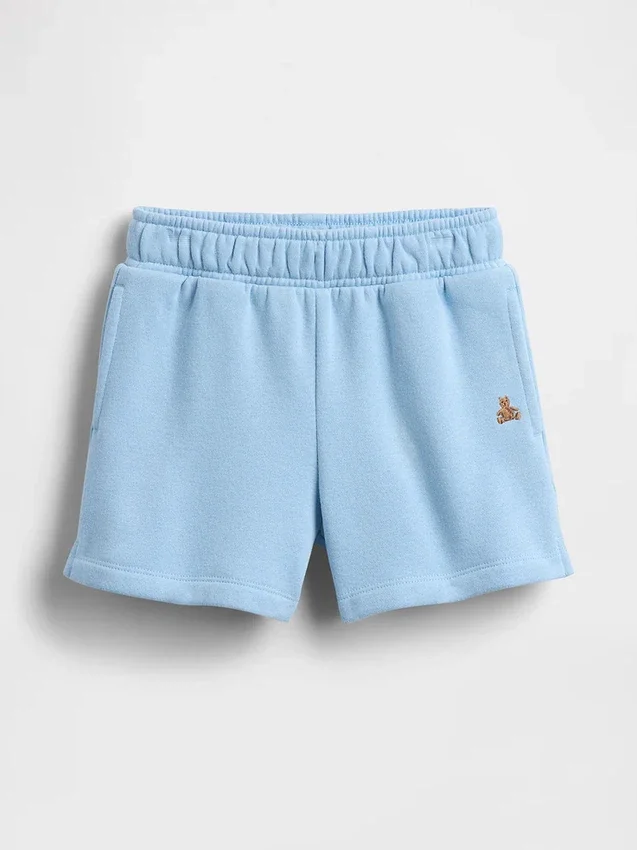 Bebé y Niño Pantalones cortos de chándal Vintagesoft