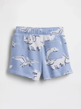 Bebé y Niño Pantalones cortos de chándal Vintagesoft