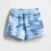 Bebé y Niño Pantalones cortos de chándal Vintagesoft