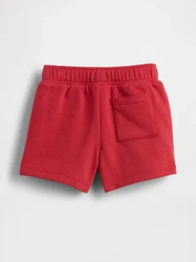Bebé y Niño Pantalones cortos de chándal Vintagesoft