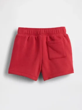 Bebé y Niño Pantalones cortos de chándal Vintagesoft