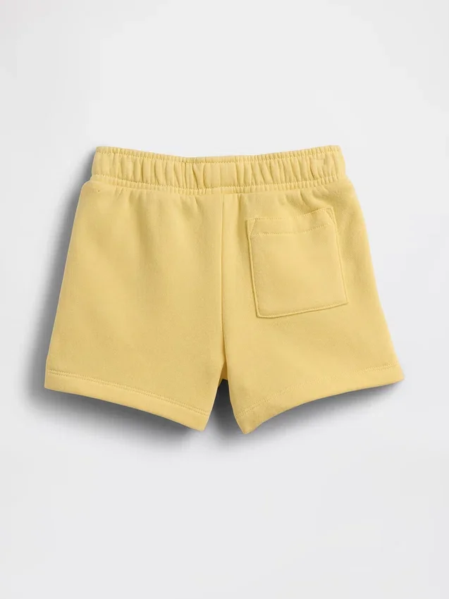 Bebé y Niño Pantalones cortos de chándal Vintagesoft