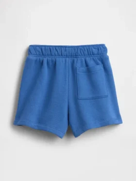 Bebé y Niño Pantalones cortos de chándal Vintagesoft