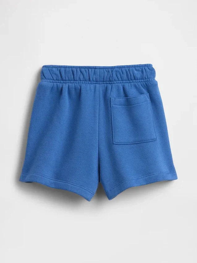 Bebé y Niño Pantalones cortos de chándal Vintagesoft