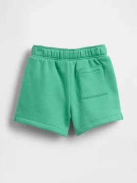 Bebé y Niño Pantalones cortos de chándal Vintagesoft
