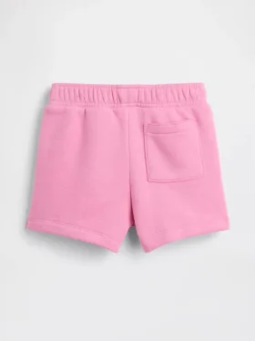 Bebé y Niño Pantalones cortos de chándal Vintagesoft