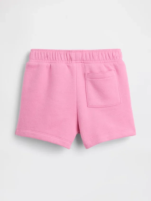 Bebé y Niño Pantalones cortos de chándal Vintagesoft