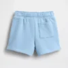 Bebé y Niño Pantalones cortos de chándal Vintagesoft