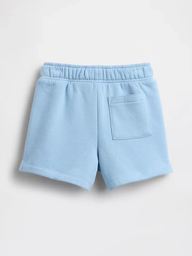 Bebé y Niño Pantalones cortos de chándal Vintagesoft