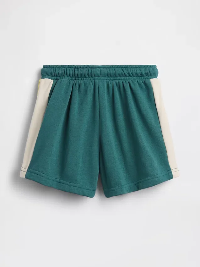Bebé y Niño Pantalones cortos de chándal Vintagesoft