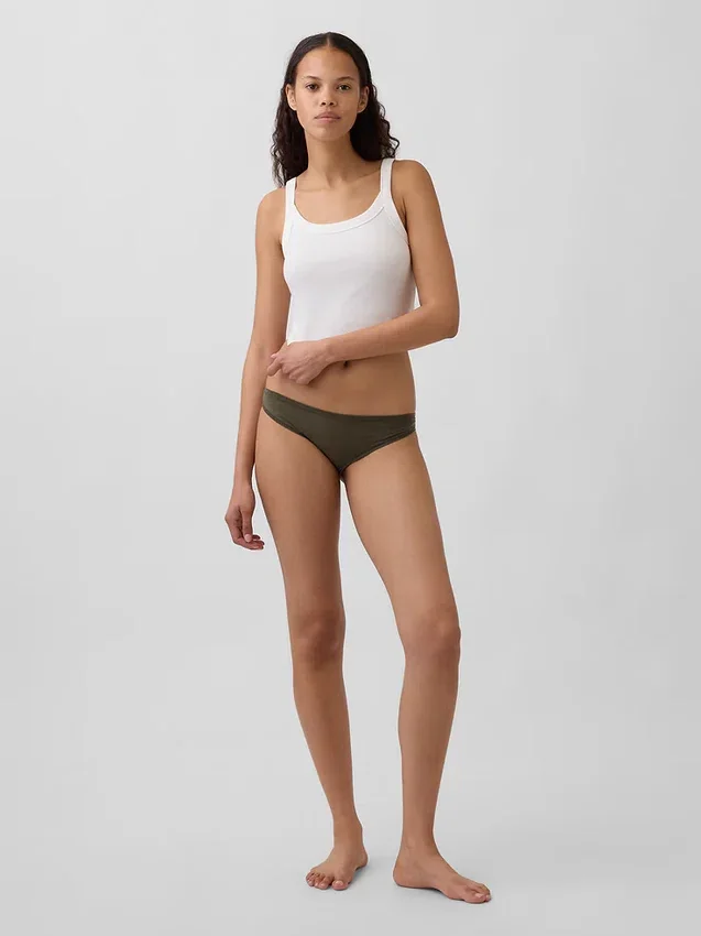 Bikini «Breathe»