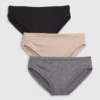 Bikini «Breathe» (paquete de 3)