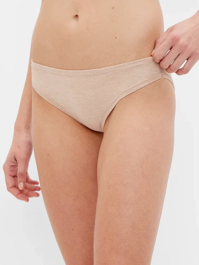 Bikini «Breathe» (paquete de 3)