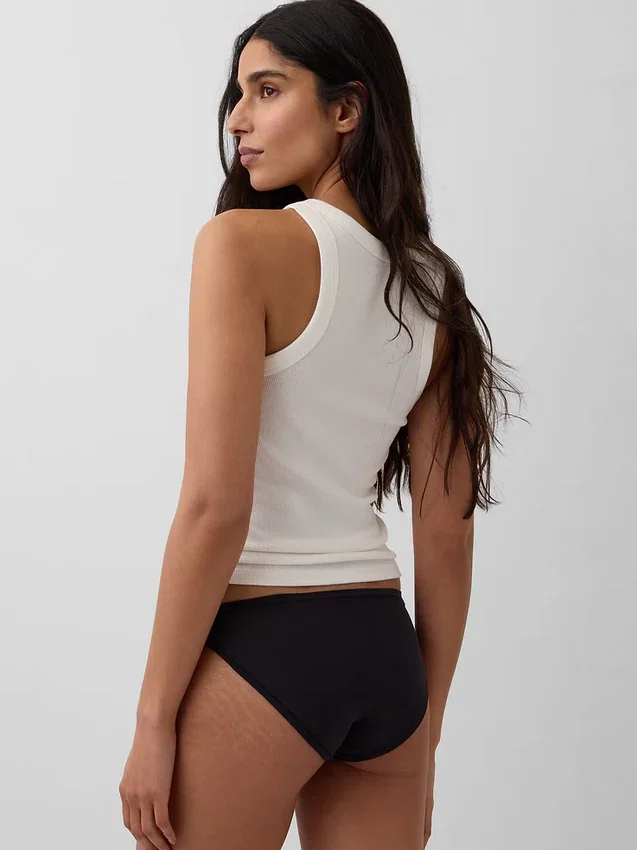 Bikini «Breathe» (paquete de 3)