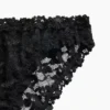 Bikini cheeky de encaje