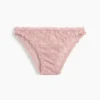 Bikini cheeky de encaje