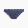 Bikini cheeky de encaje