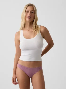 Bikini de modal supersuave