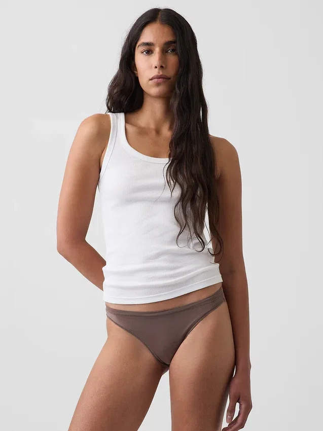 Bikini de modal supersuave