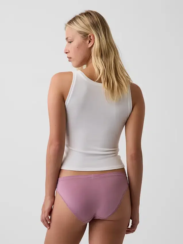 Bikini de modal supersuave