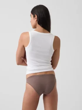 Bikini de modal supersuave