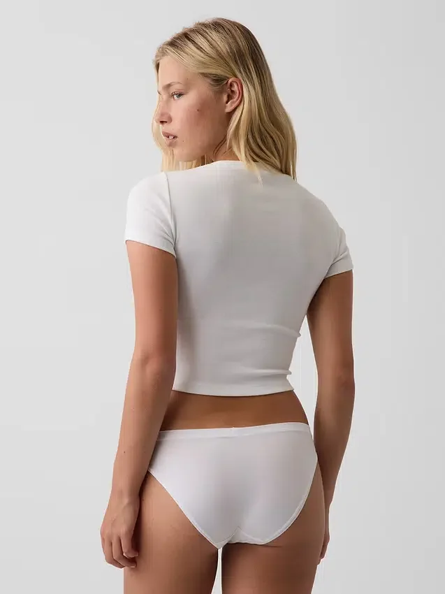 Bikini de modal supersuave