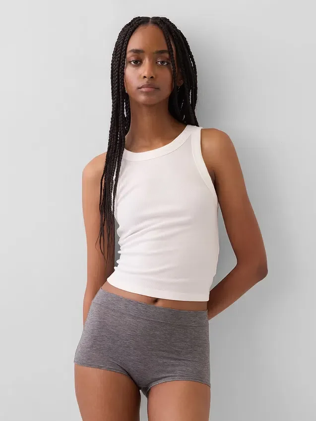 Bikini de talle alto «Breathe»
