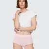Bikini de talle alto «Breathe»