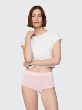Bikini de talle alto «Breathe»