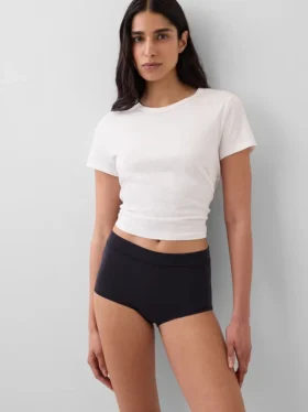 Bikini de talle alto «Breathe»