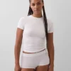 Bikini de talle alto «Breathe»