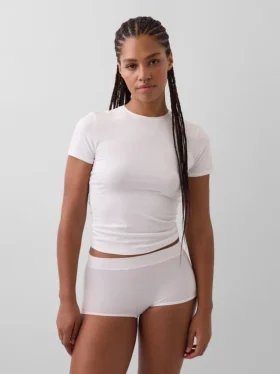 Bikini de talle alto «Breathe»