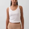 Bikini de talle alto «Breathe»
