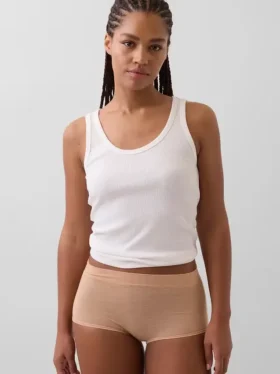 Bikini de talle alto «Breathe»
