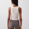 Bikini de talle alto «Breathe»