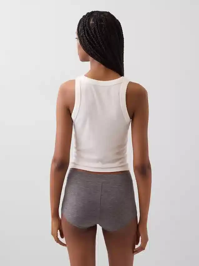 Bikini de talle alto «Breathe»