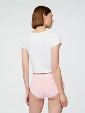 Bikini de talle alto «Breathe»
