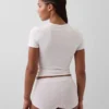 Bikini de talle alto «Breathe»