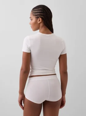 Bikini de talle alto «Breathe»