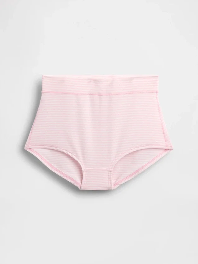 Bikini de talle alto «Breathe»
