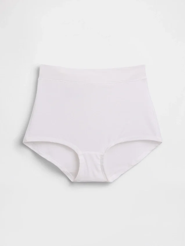 Bikini de talle alto «Breathe»