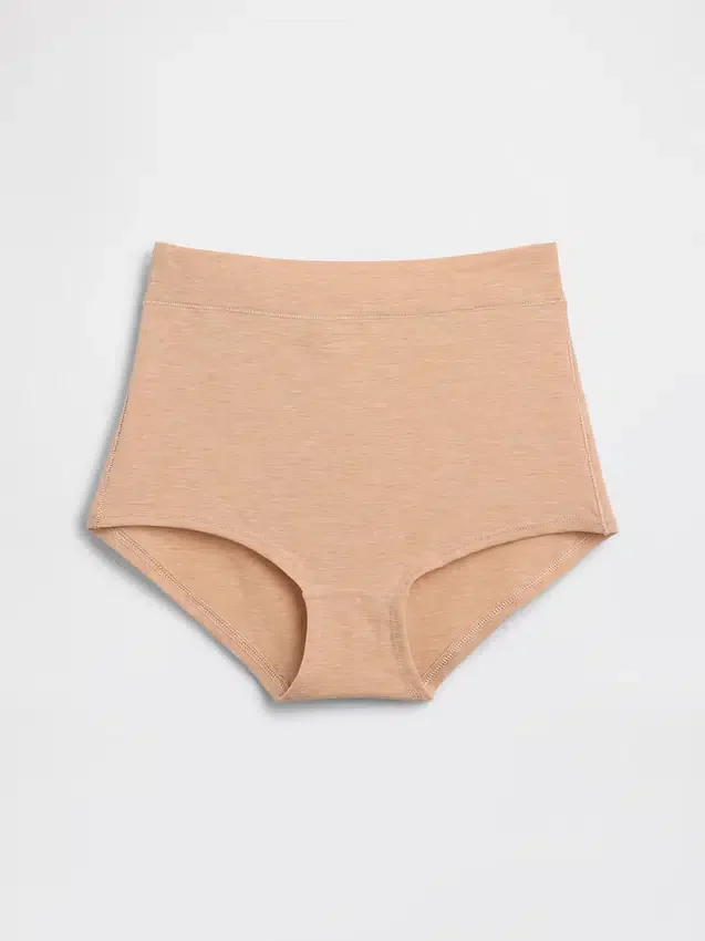 Bikini de talle alto «Breathe»