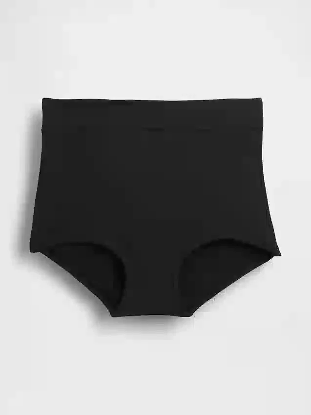 Bikini de talle alto «Breathe»