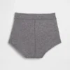 Bikini de talle alto «Breathe»