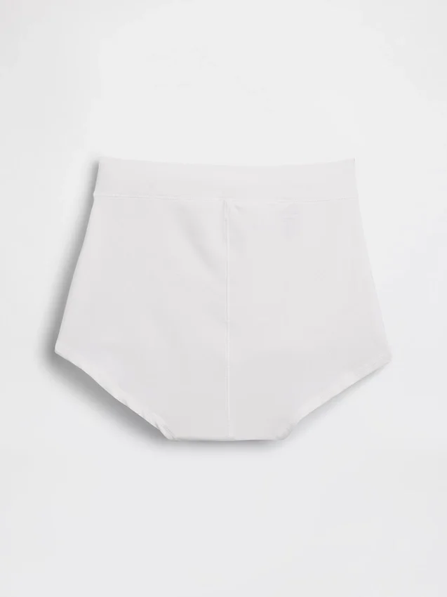 Bikini de talle alto «Breathe»
