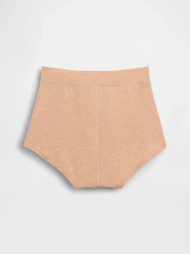 Bikini de talle alto «Breathe»