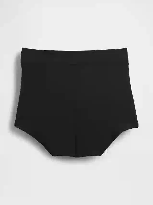 Bikini de talle alto «Breathe»