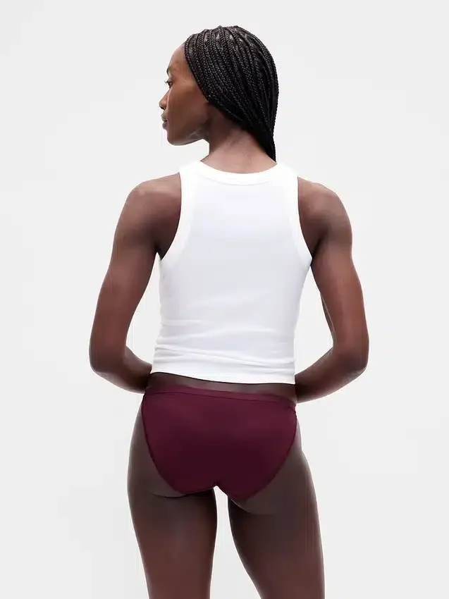 Bikini «Secondskin»