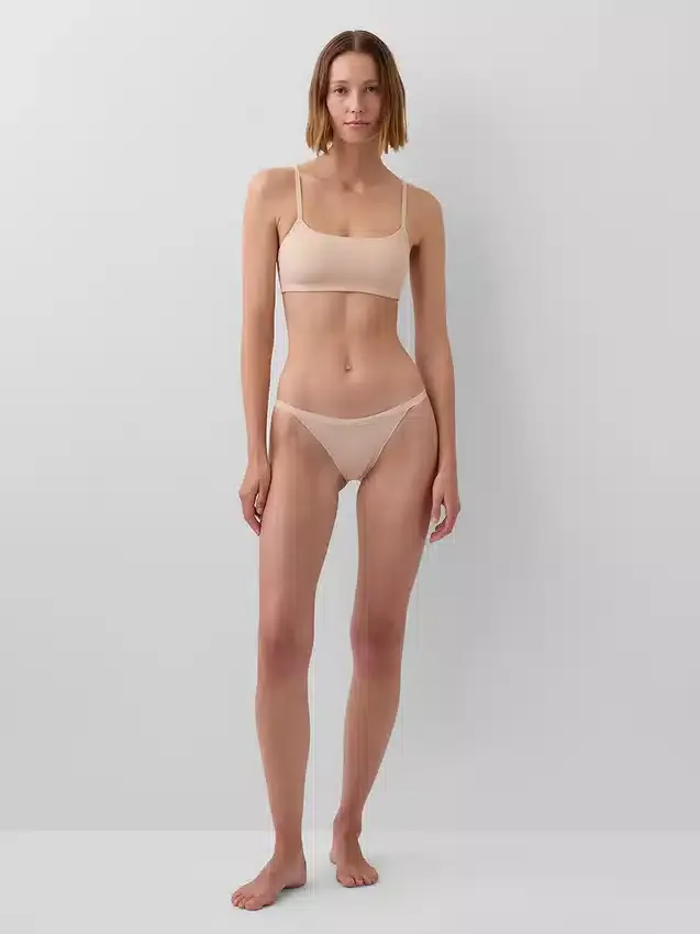 Bikini «Secondskin»