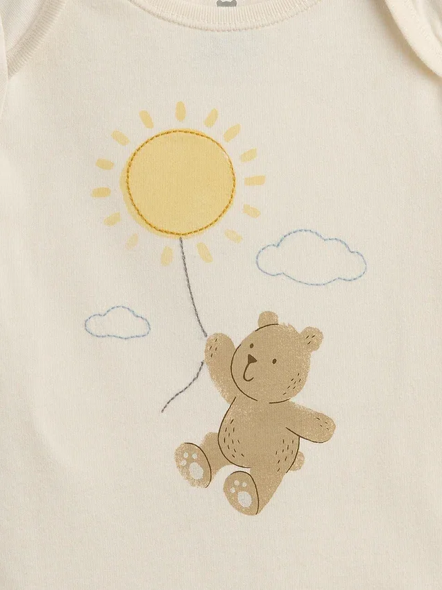 Body «Baby First Favorites»